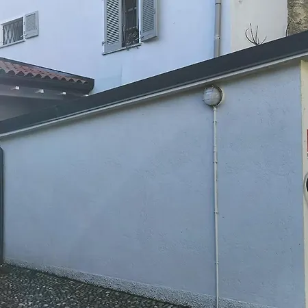 شقة Old Bakery Loft أرونا