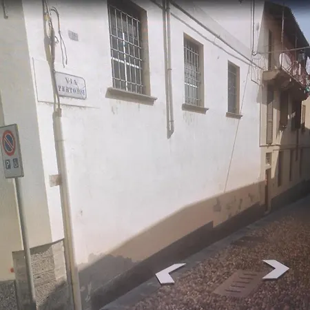 Old Bakery Loft شقة أرونا