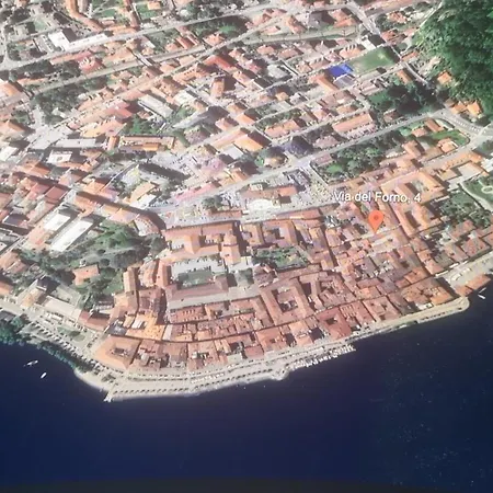 Old Bakery Loft * 아로나