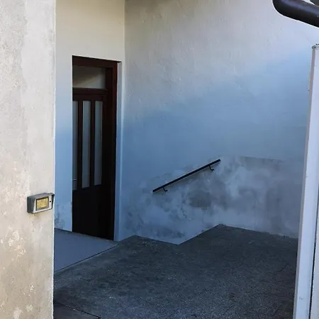 Old Bakery Loft 阿罗纳