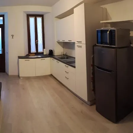 Old Bakery Loft شقة