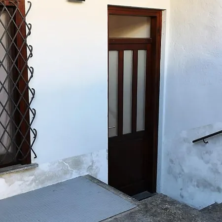 شقة Old Bakery Loft