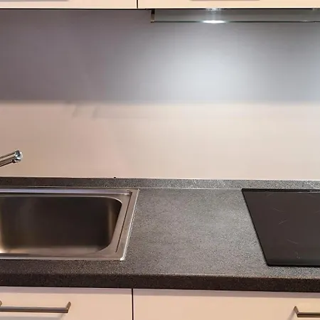 Old Bakery Loft شقة *