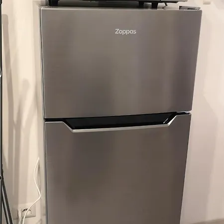 Old Bakery Loft أرونا