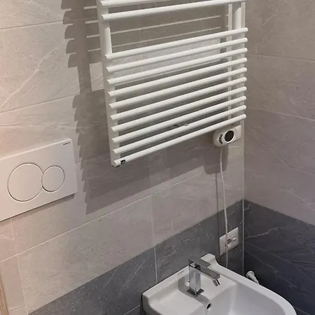 Old Bakery Loft شقة *