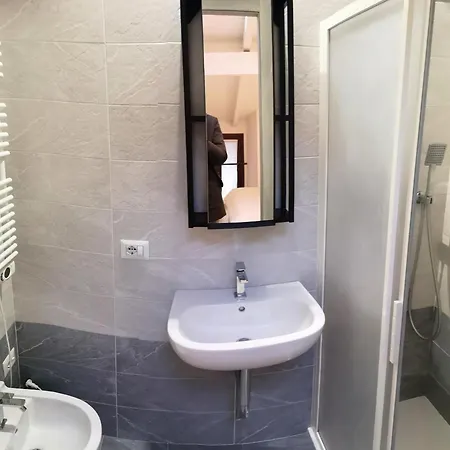 Old Bakery Loft * أرونا