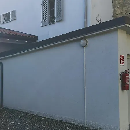 Old Bakery Loft شقة