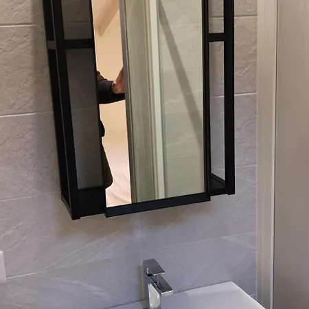 Old Bakery Loft 아파트 *